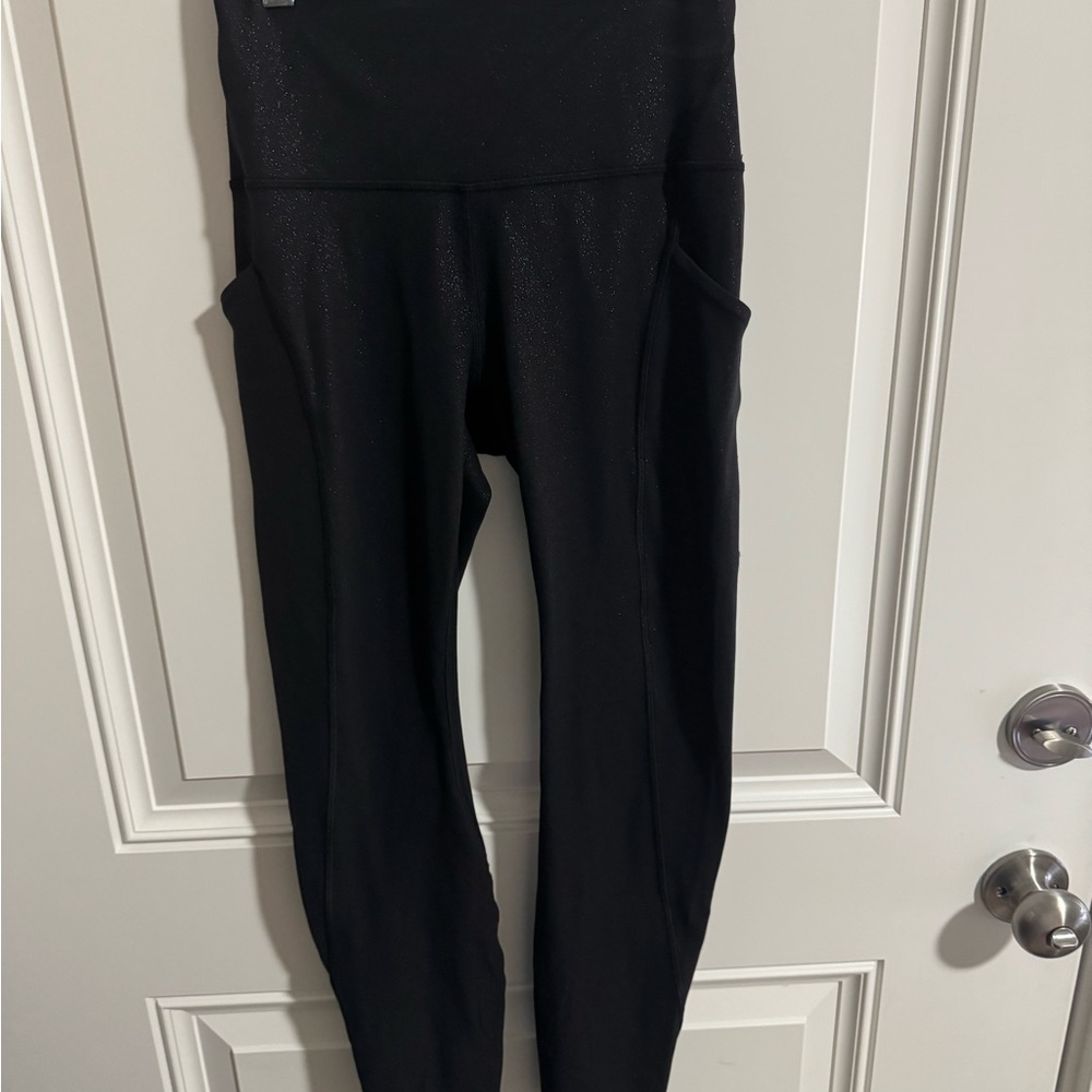 Lululemon Align 25 in Pocket Leggings-Shimmer